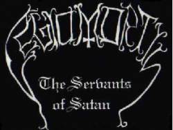 Legio Mortis : Servants of Satan